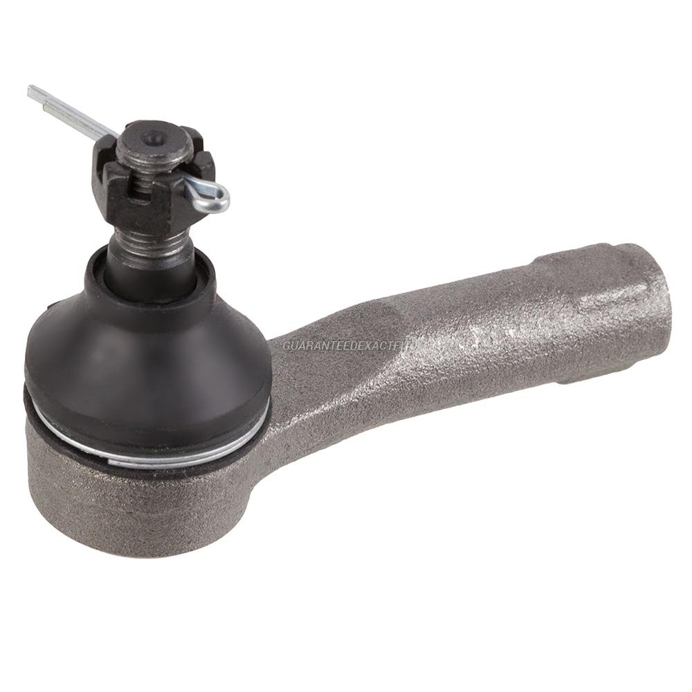  nissan Altima Outer Tie Rod End 