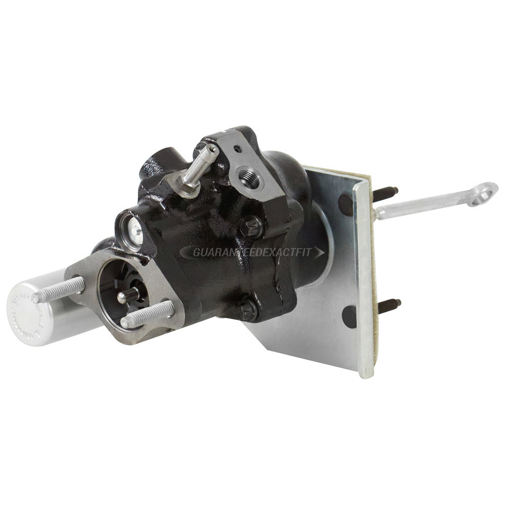  ford Excursion Brake Booster 