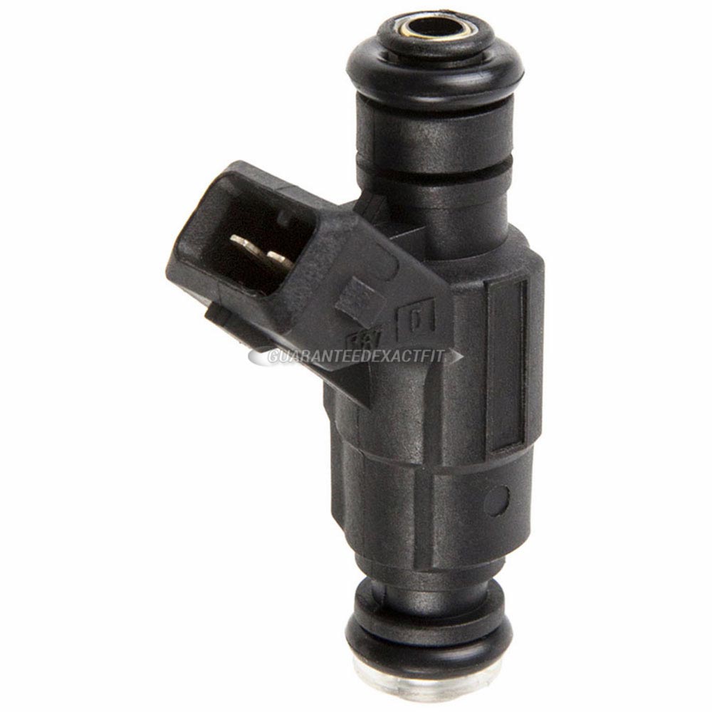  volkswagen Beetle Fuel Injector 