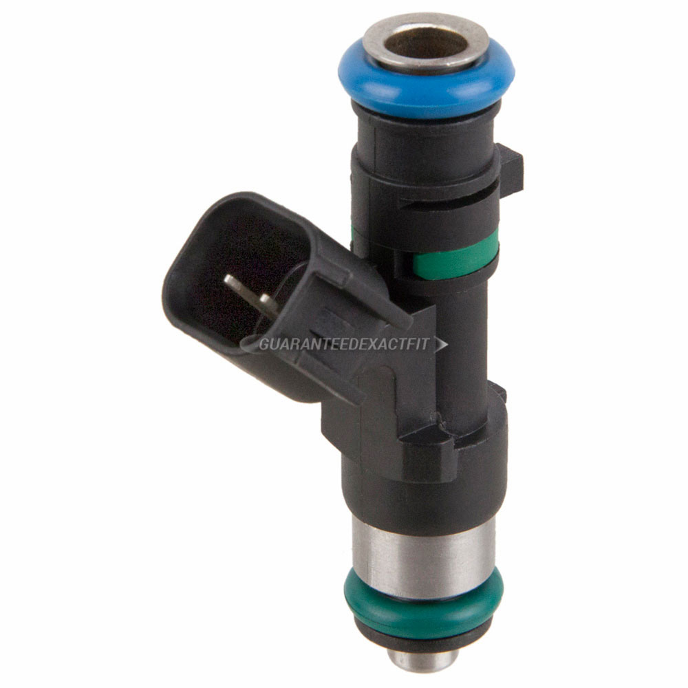  dodge Magnum Fuel Injector 
