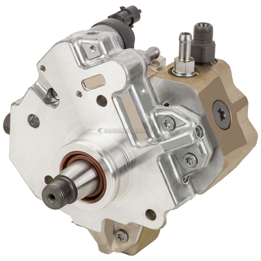  chevrolet Kodiak Diesel Injector Pump 