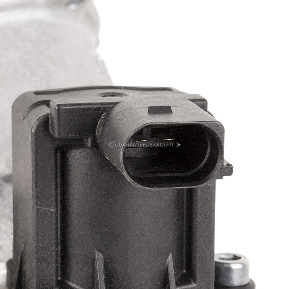 2022 Audi Q3 Turbocharger