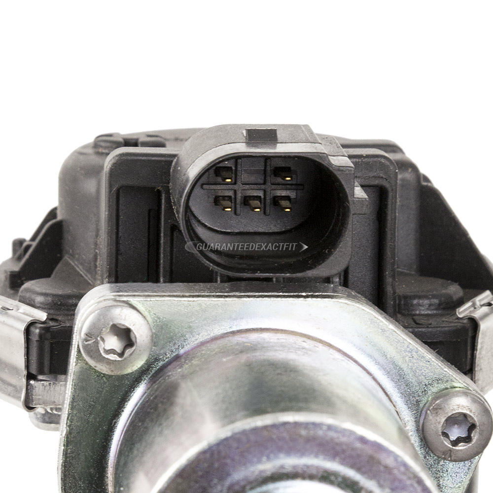 2022 Audi Q3 Turbocharger