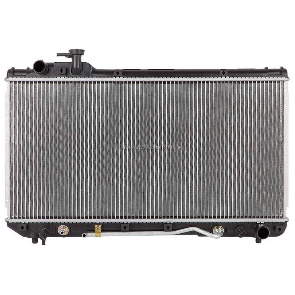  toyota RAV4 Radiator 