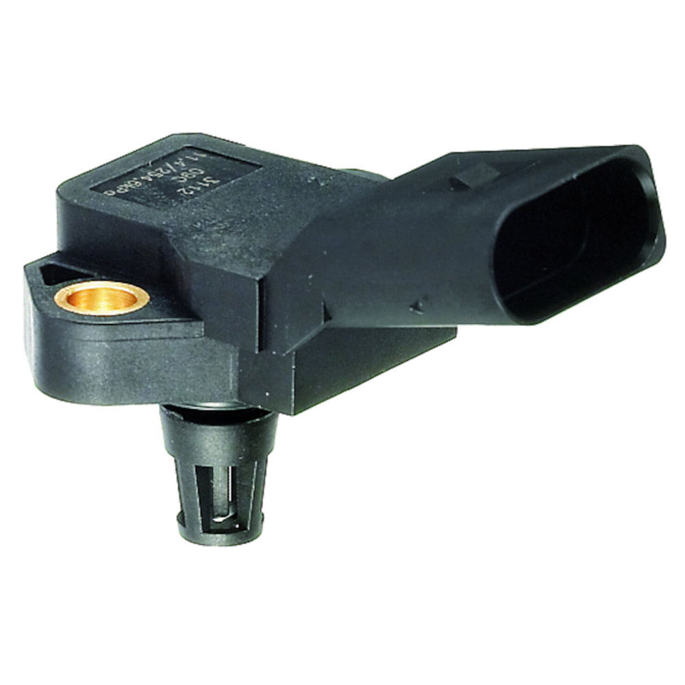 audi Q3 Boost Pressure Sensor 