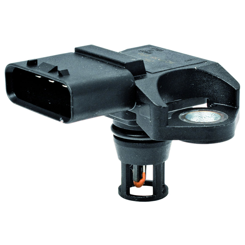  toyota Highlander Manifold Air Pressure Sensor 