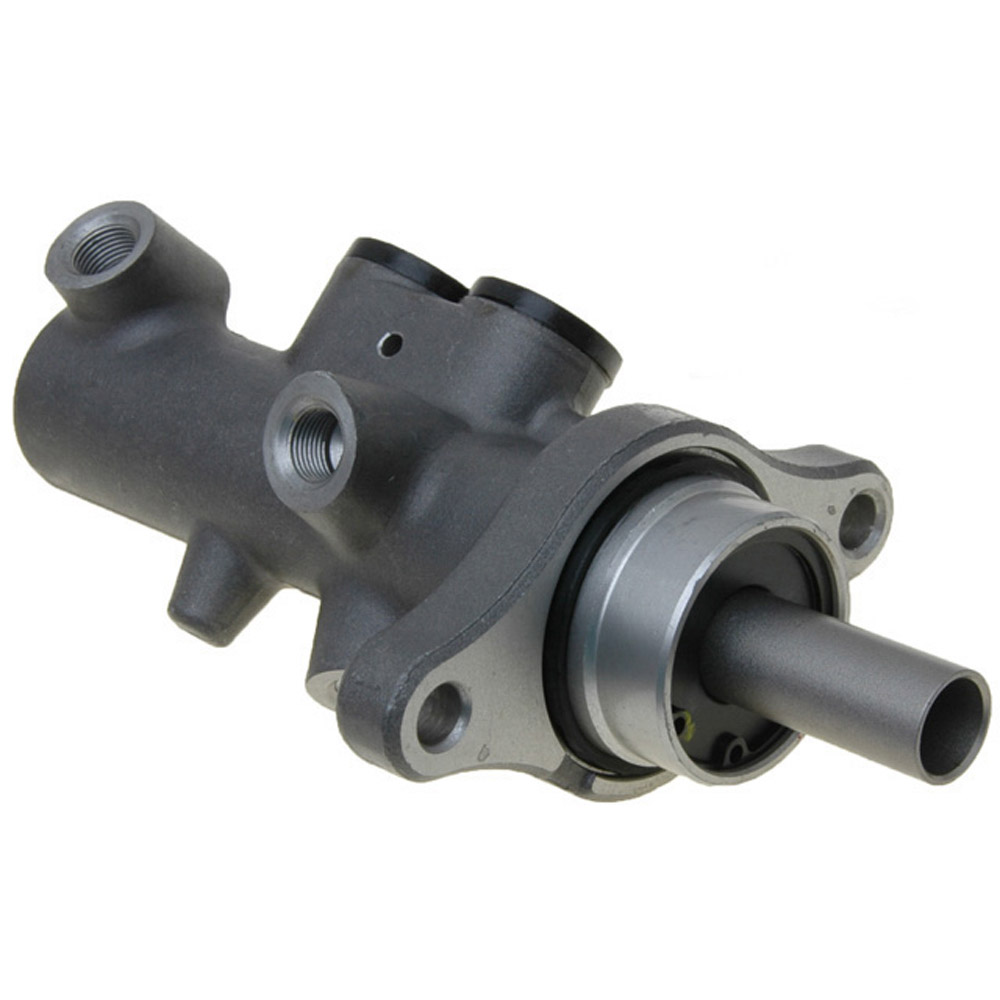  volkswagen Touareg Brake Master Cylinder 