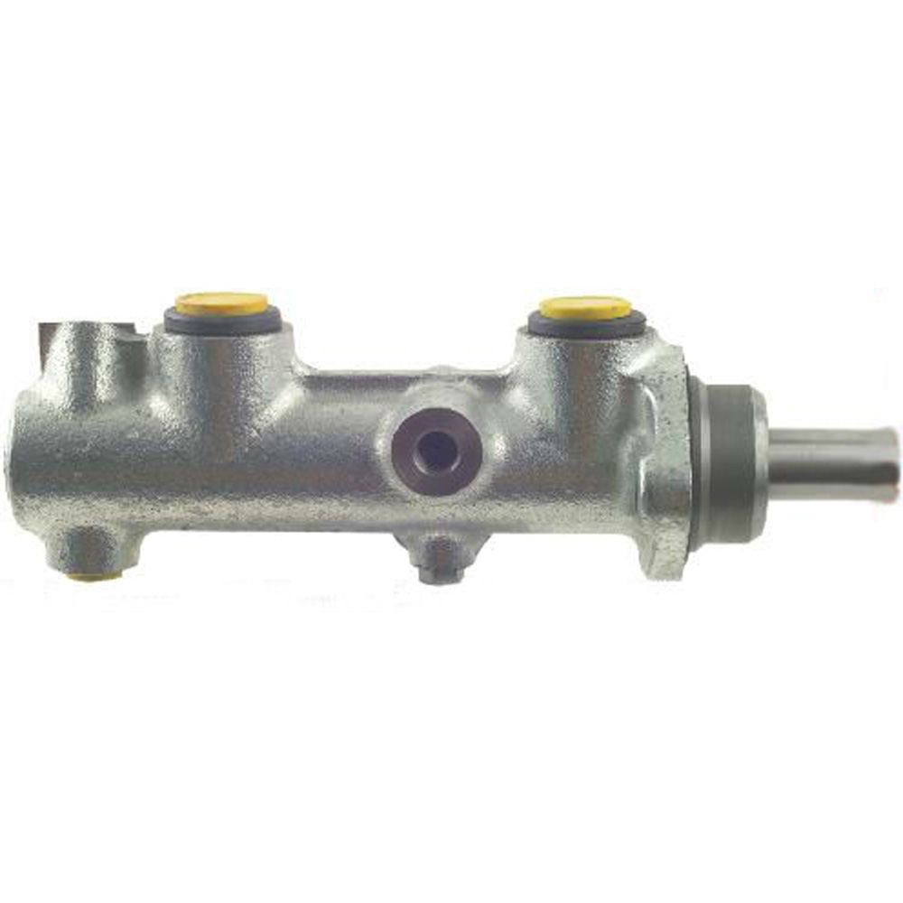  volkswagen Vanagon Brake Master Cylinder 