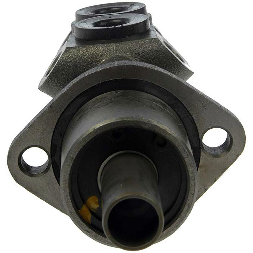  volkswagen Quantum Brake Master Cylinder 