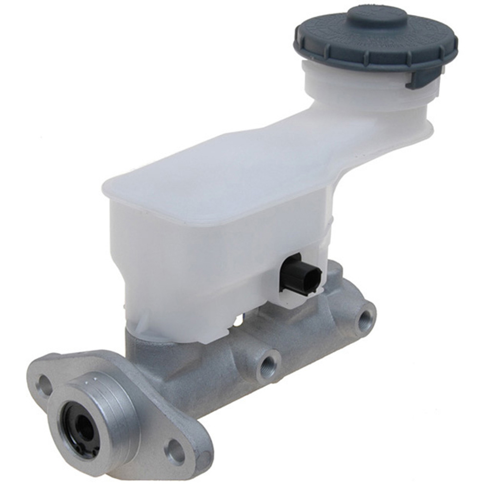  honda Fit Brake Master Cylinder 