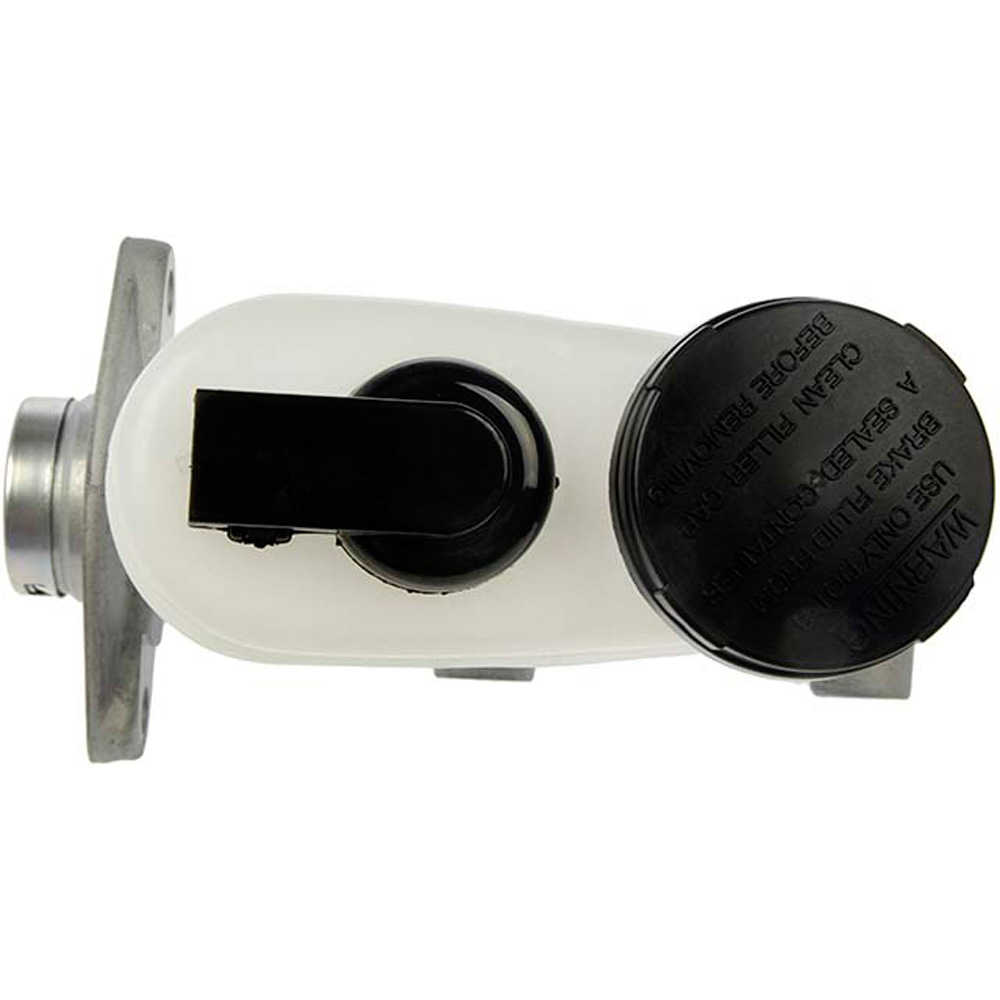  nissan Pulsar NX Brake Master Cylinder 