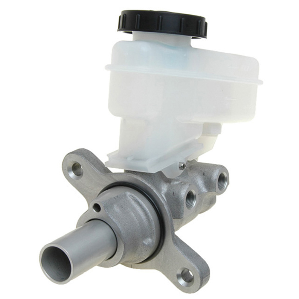  nissan 370Z Brake Master Cylinder 