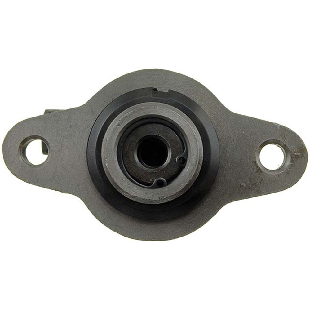  chevrolet Spectrum Brake Master Cylinder 