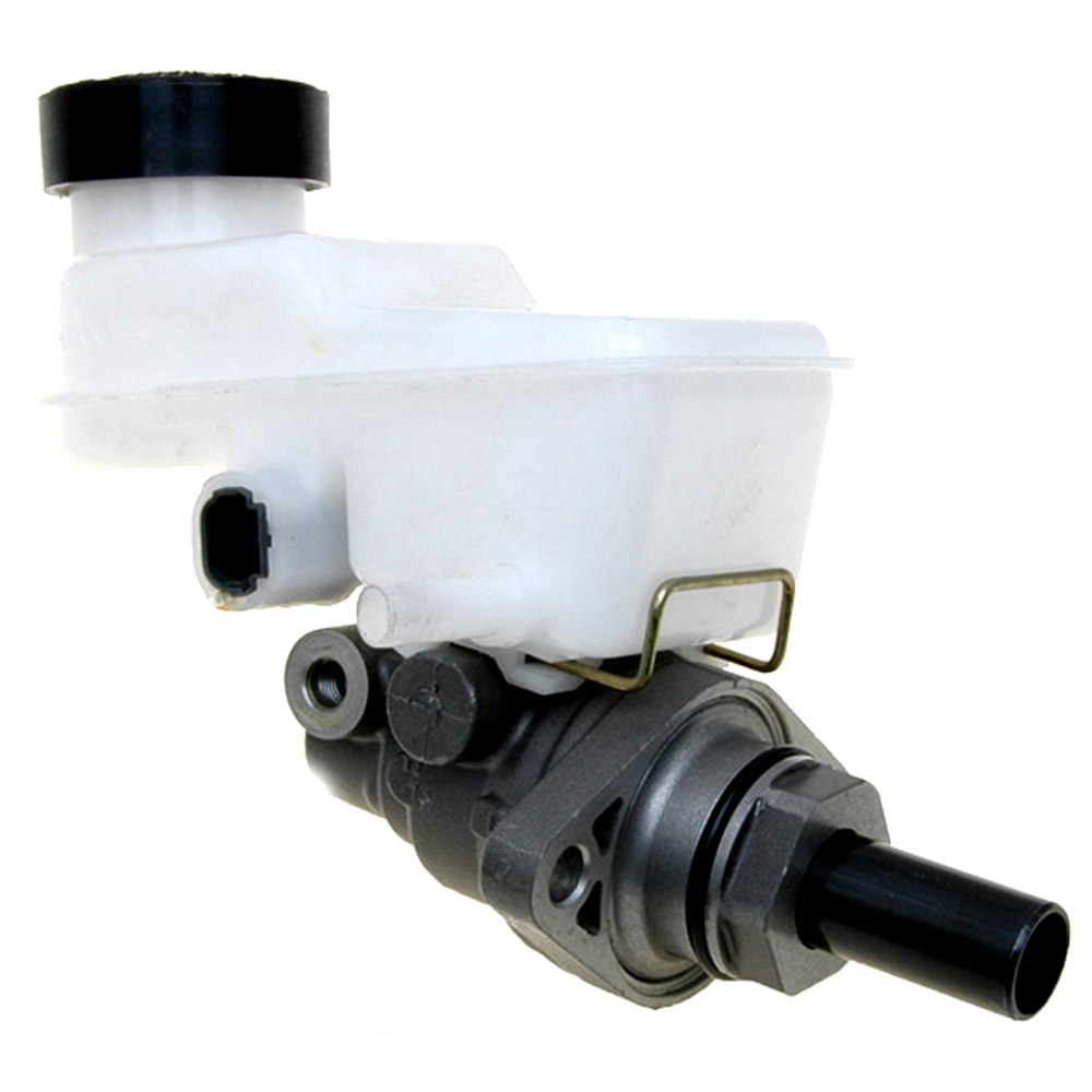  toyota Echo Brake Master Cylinder 