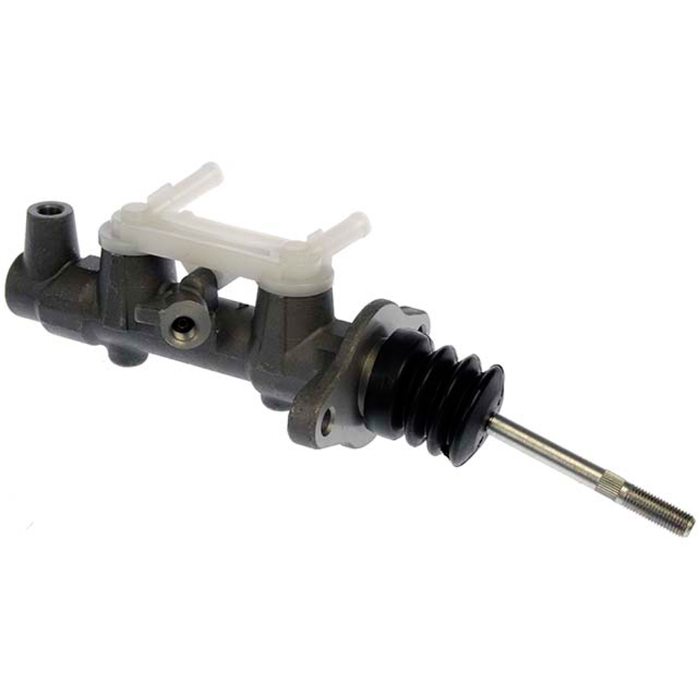  toyota Prius Brake Master Cylinder 
