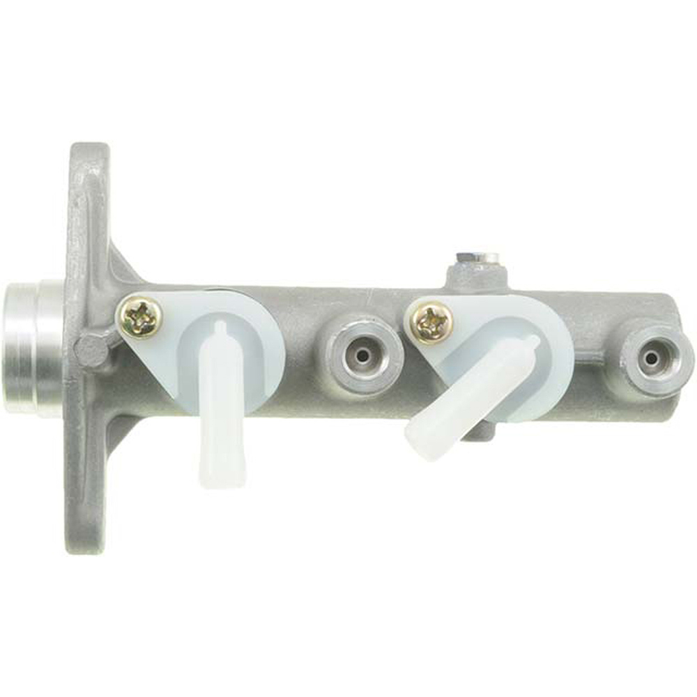  plymouth Laser Brake Master Cylinder 