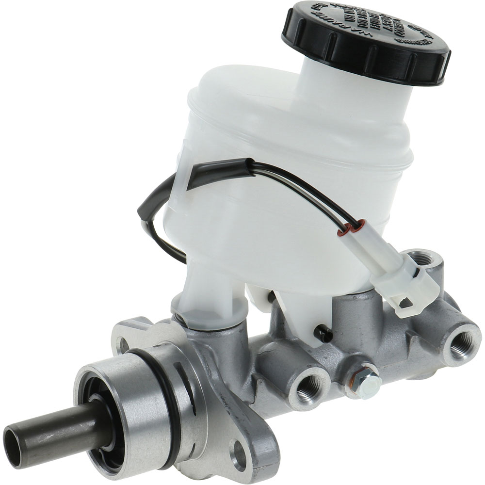  chevrolet Metro Brake Master Cylinder 