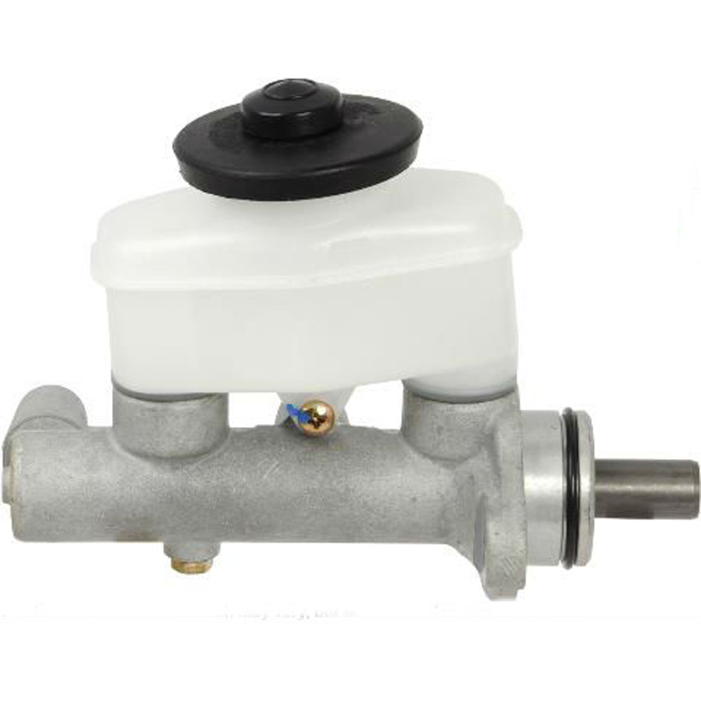  chevrolet Sprint Brake Master Cylinder 