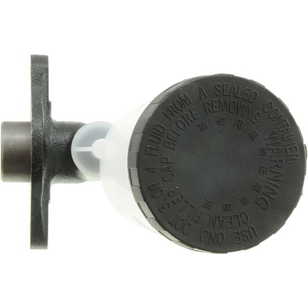  ford Festiva Brake Master Cylinder 