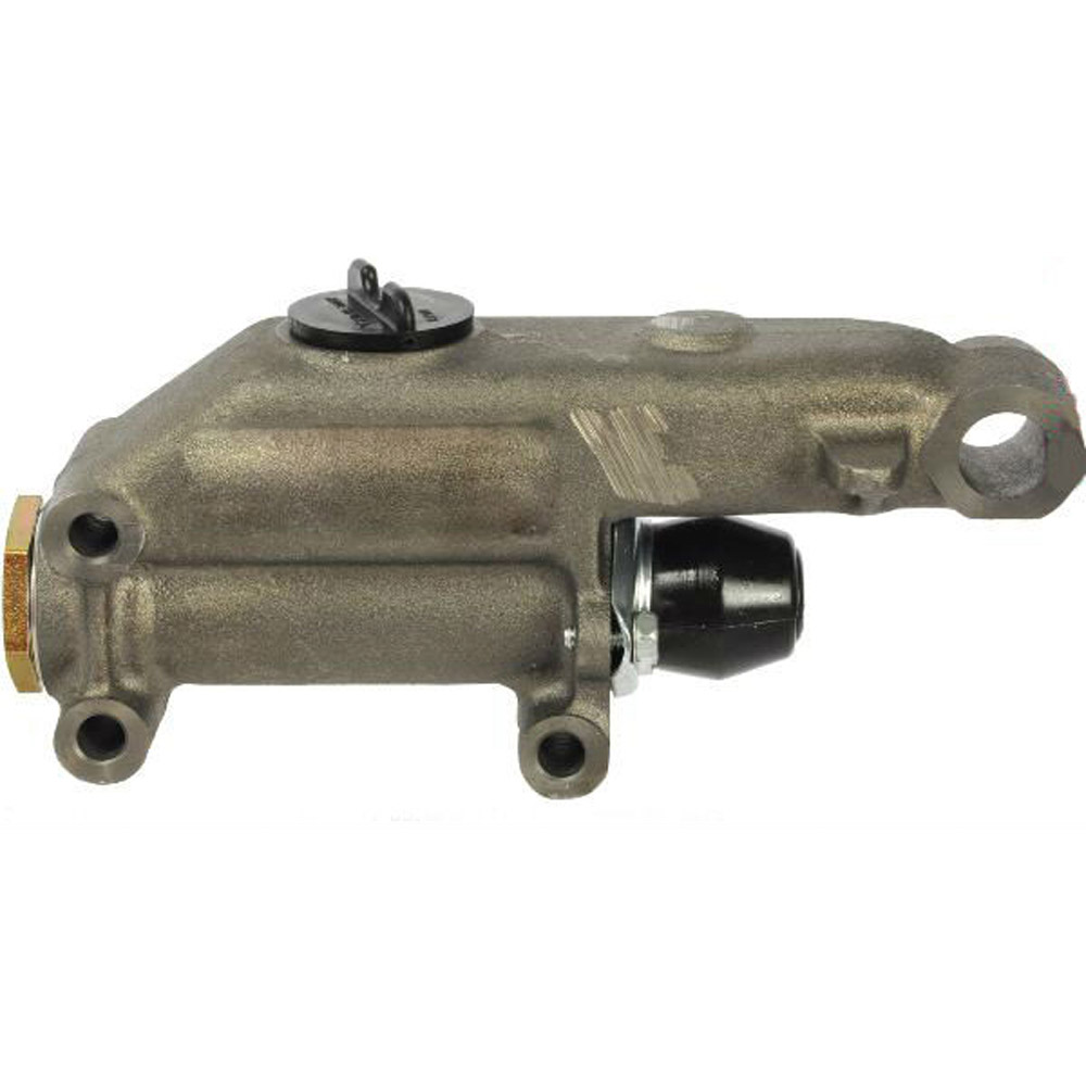 1947 dodge Custom Brake Master Cylinder 