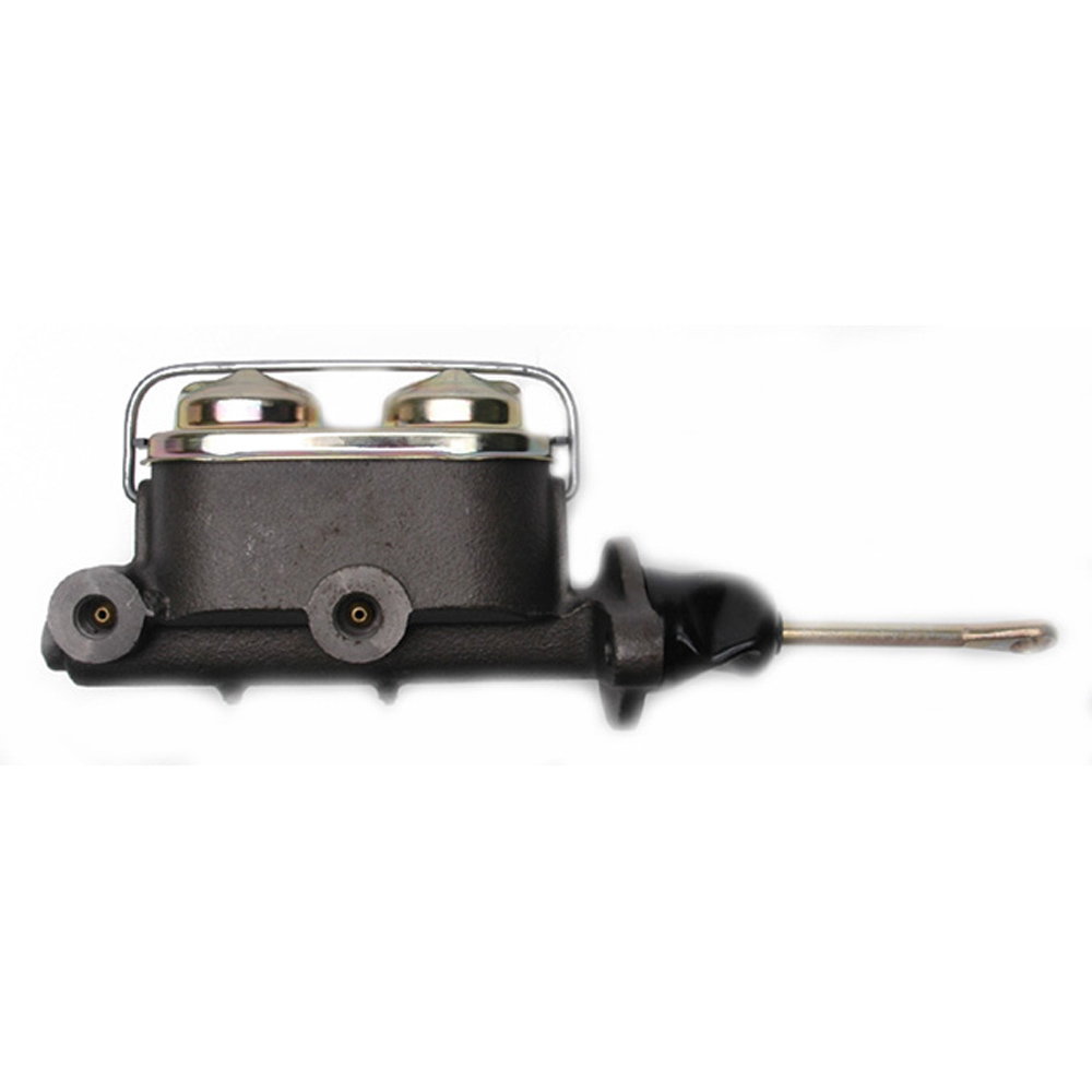  chevrolet Vega Brake Master Cylinder 