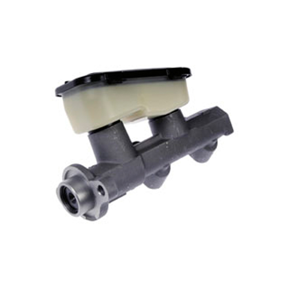  chevrolet Citation II Brake Master Cylinder 