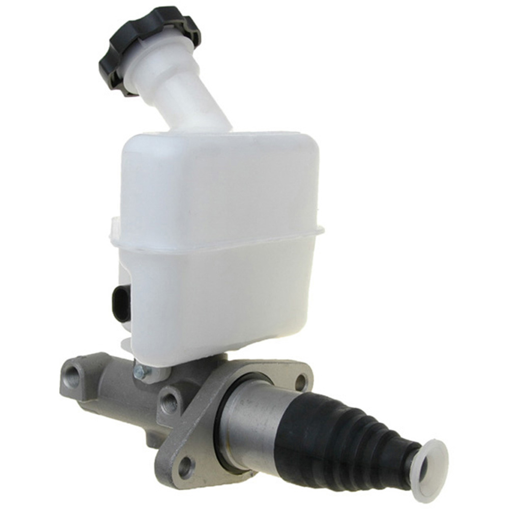  chevrolet HHR Brake Master Cylinder 