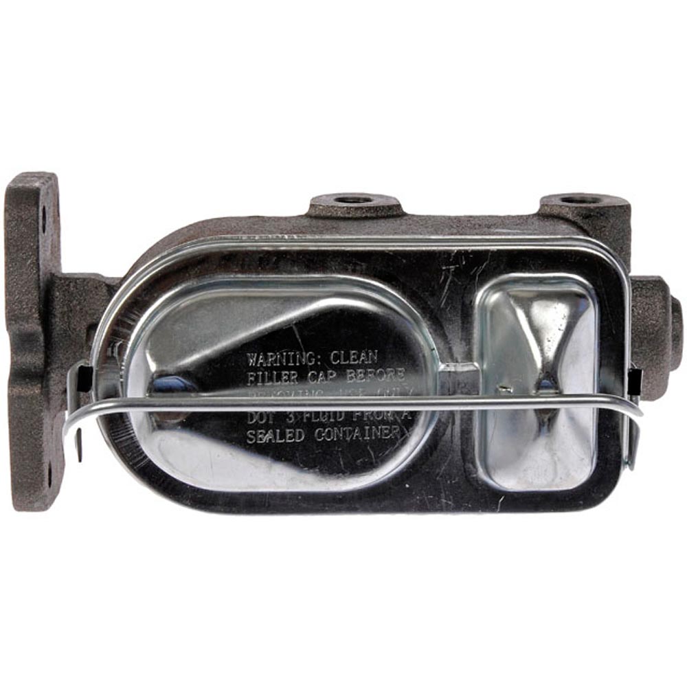  plymouth PB100 Van Brake Master Cylinder 