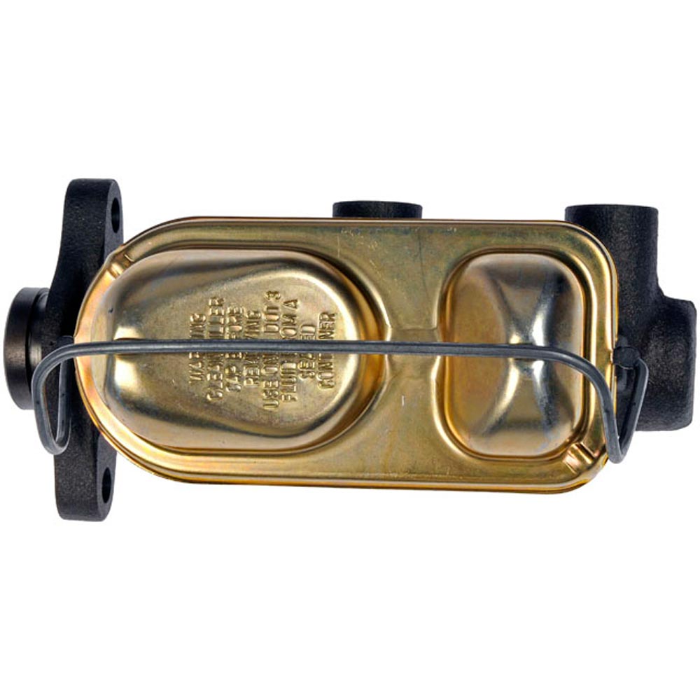  ford P 100 Brake Master Cylinder 