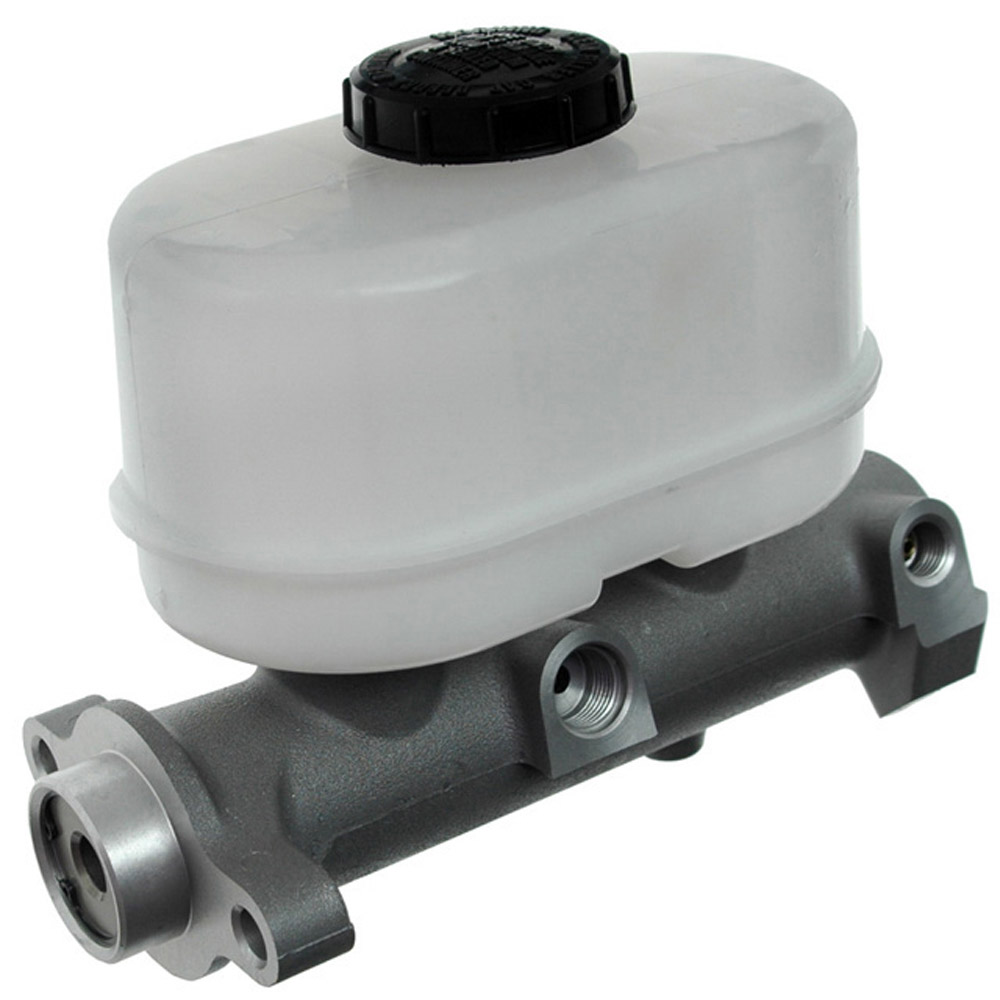  ford F53 Brake Master Cylinder 
