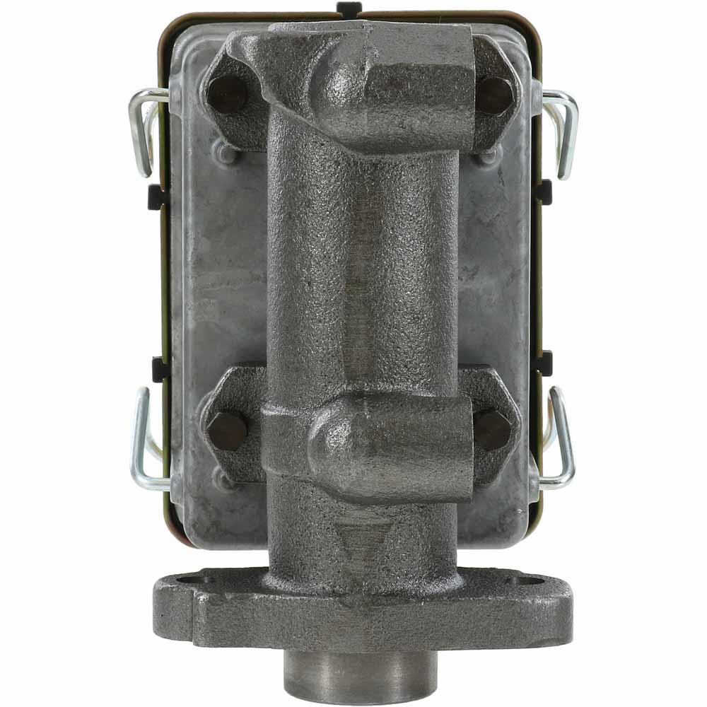  gmc C3500HD Brake Master Cylinder 