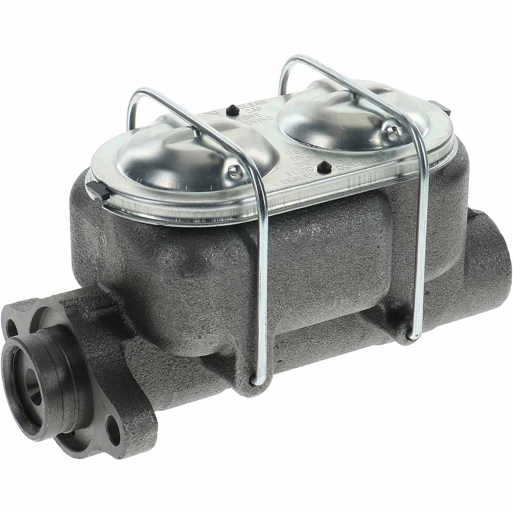  gmc P25 Brake Master Cylinder 