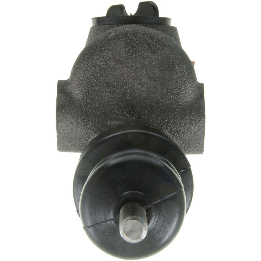  chevrolet 3E Brake Master Cylinder 