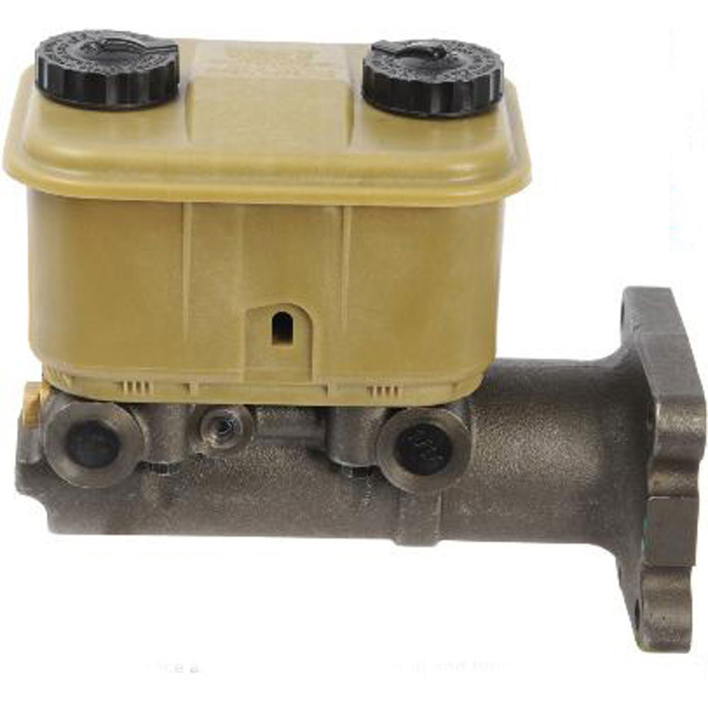  freightliner FL70 Brake Master Cylinder 