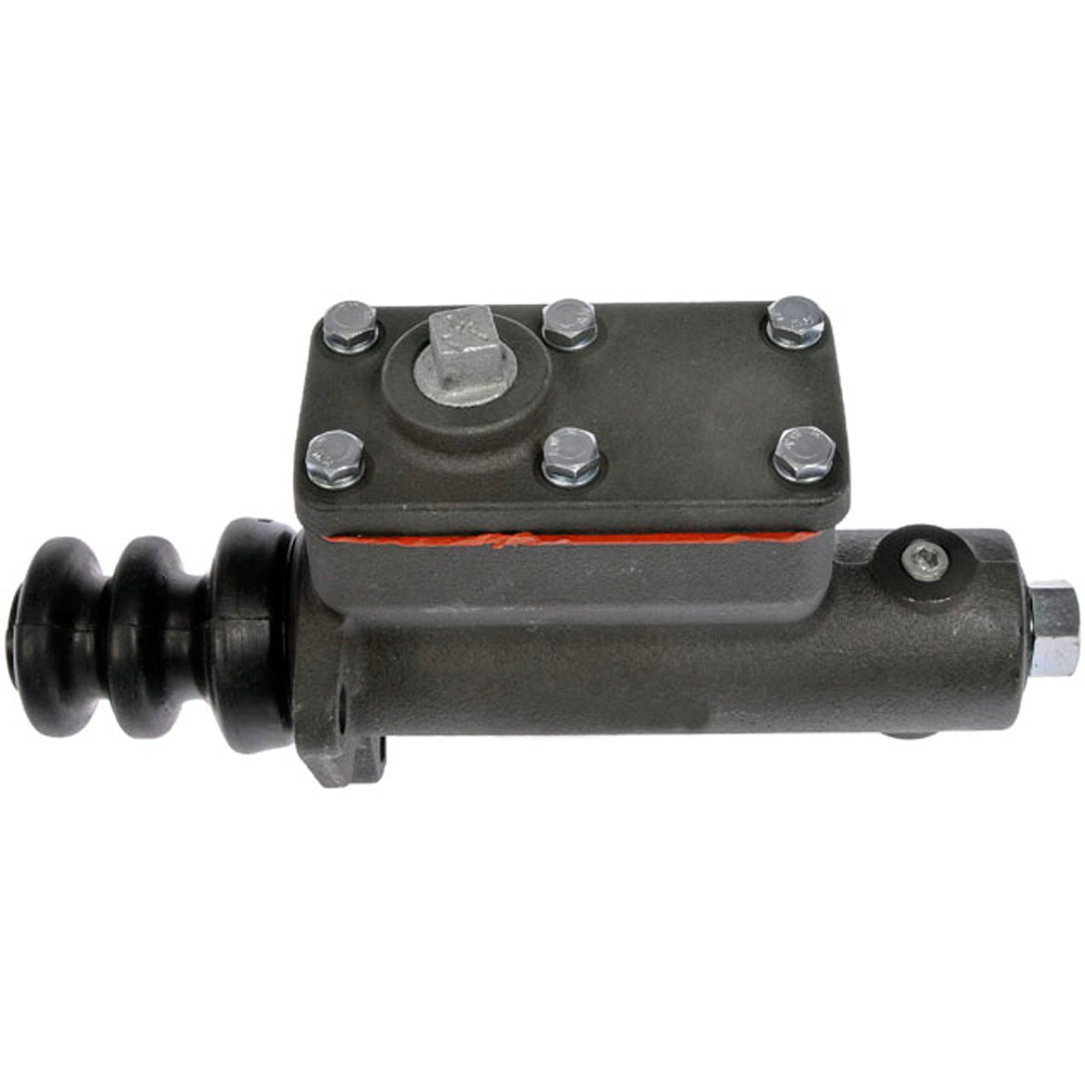  dodge Truck Brake Master Cylinder 