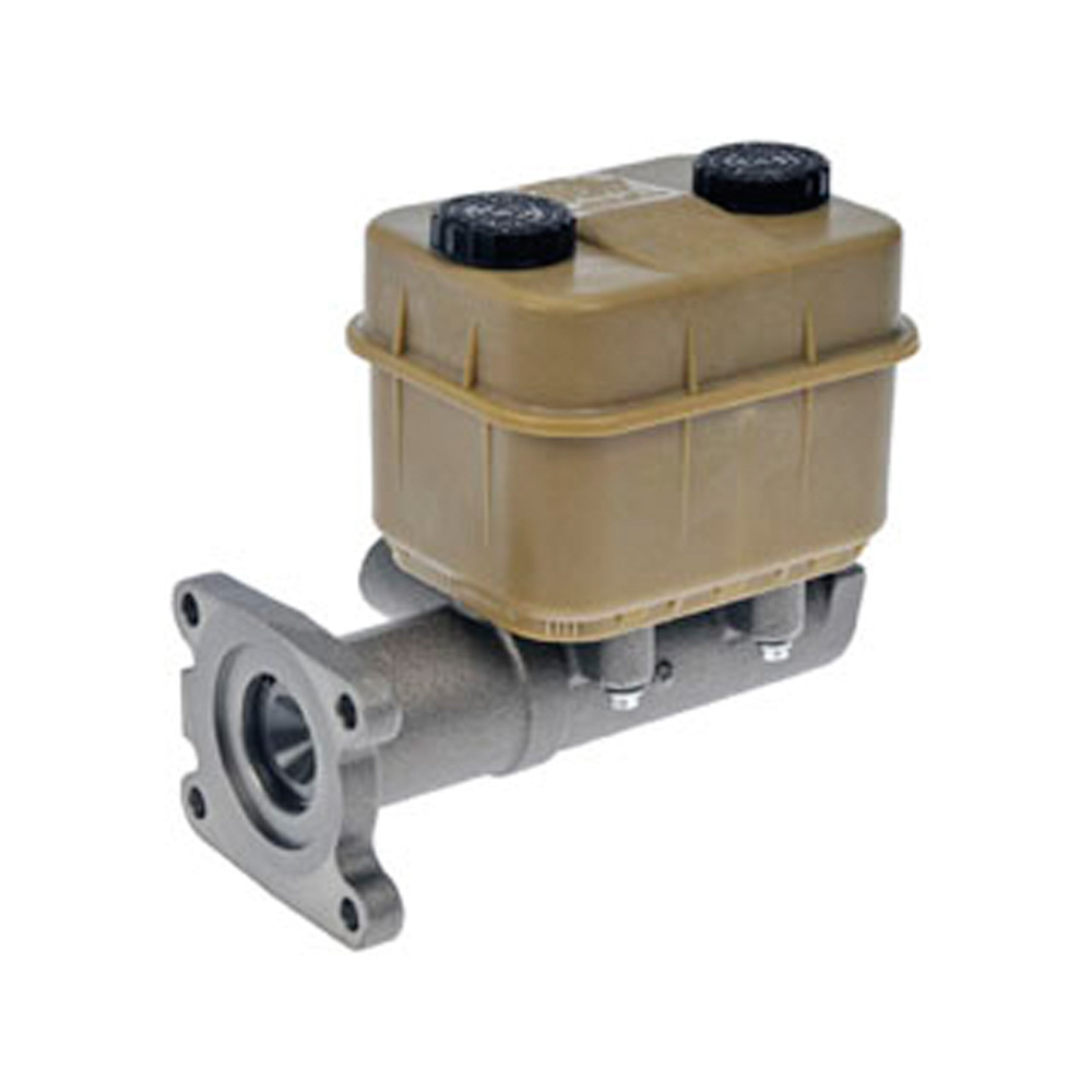  gmc C6000 Topkick Brake Master Cylinder 