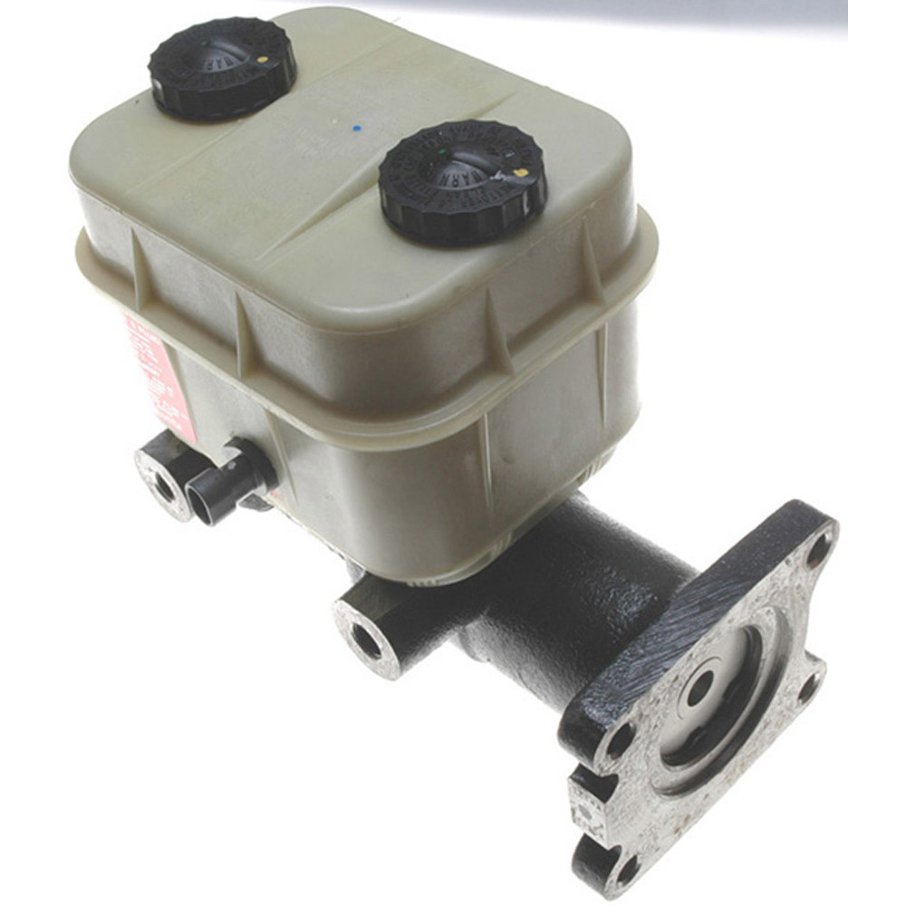 gmc B7 Brake Master Cylinder 
