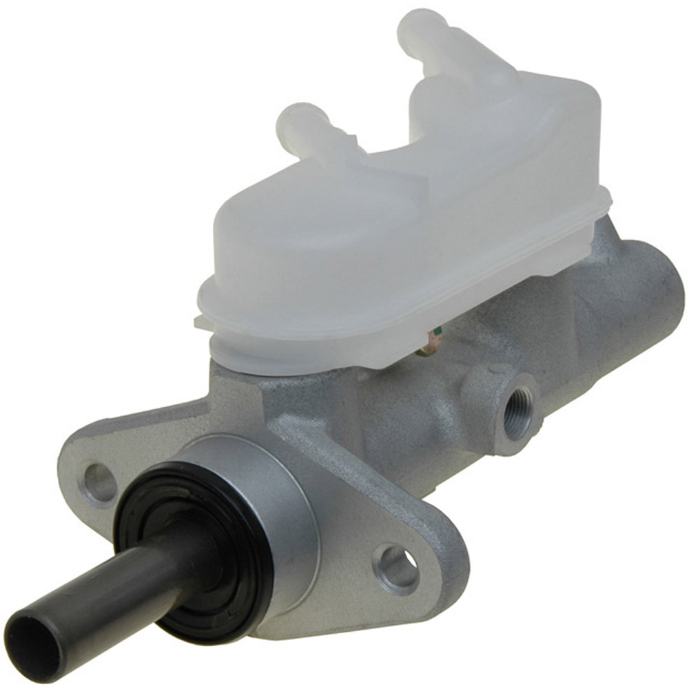  honda Insight Brake Master Cylinder 