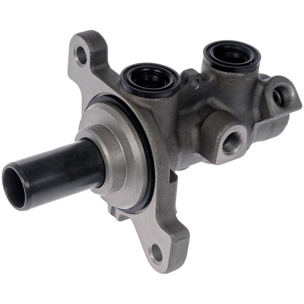  nissan Cube Brake Master Cylinder 