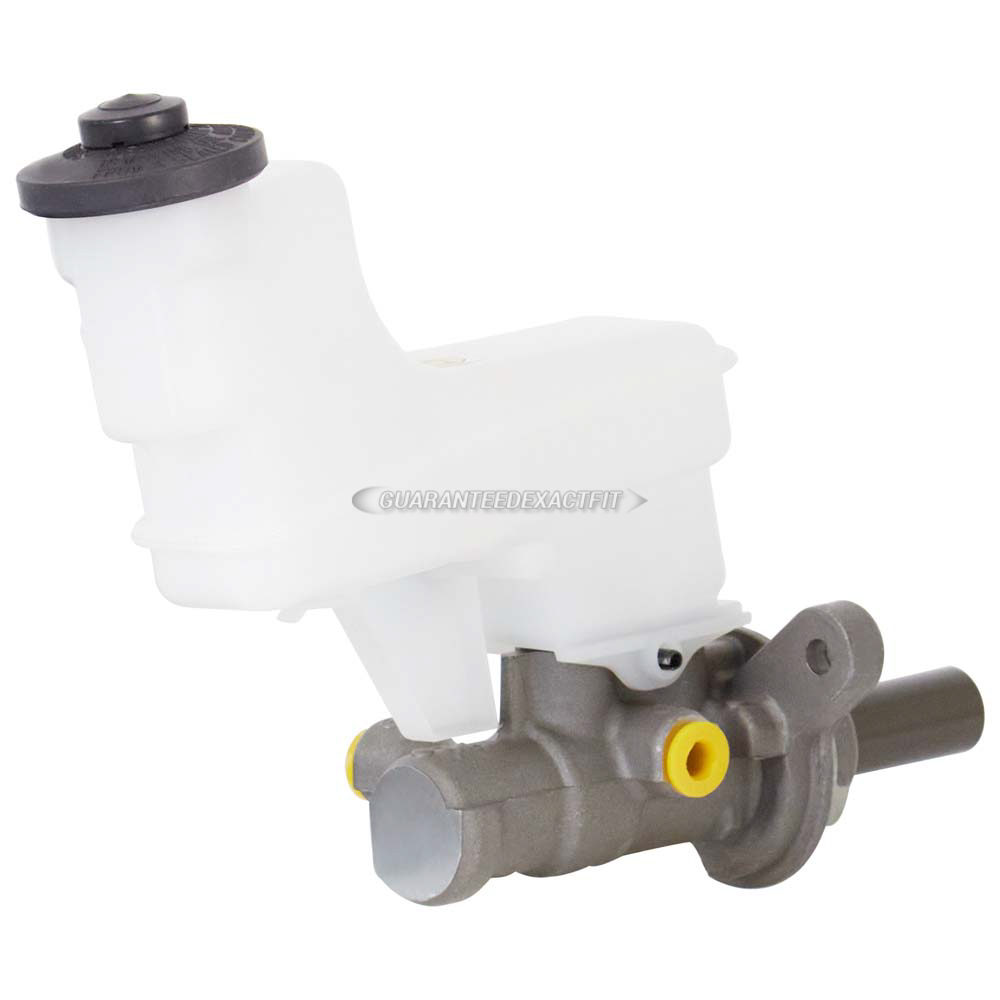  toyota Venza Brake Master Cylinder 
