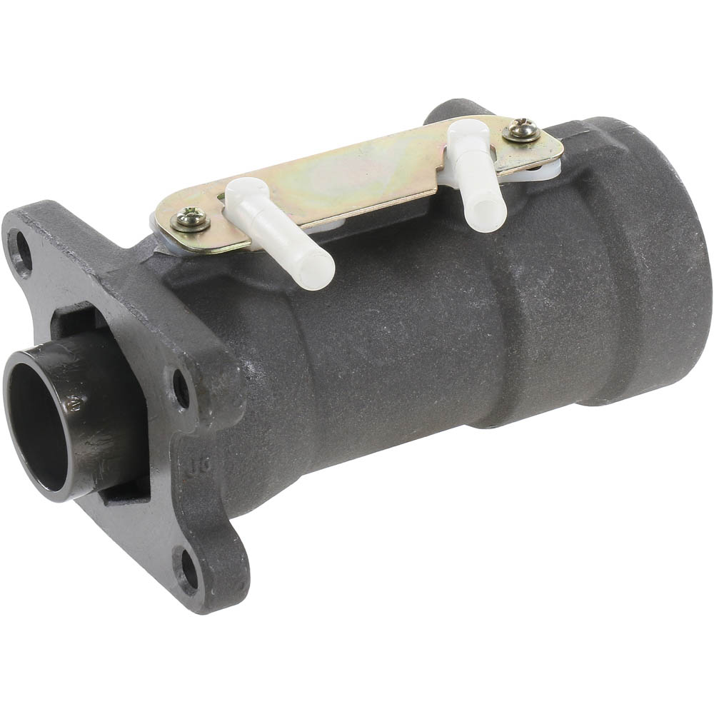  gmc W5500HD Forward Brake Master Cylinder 