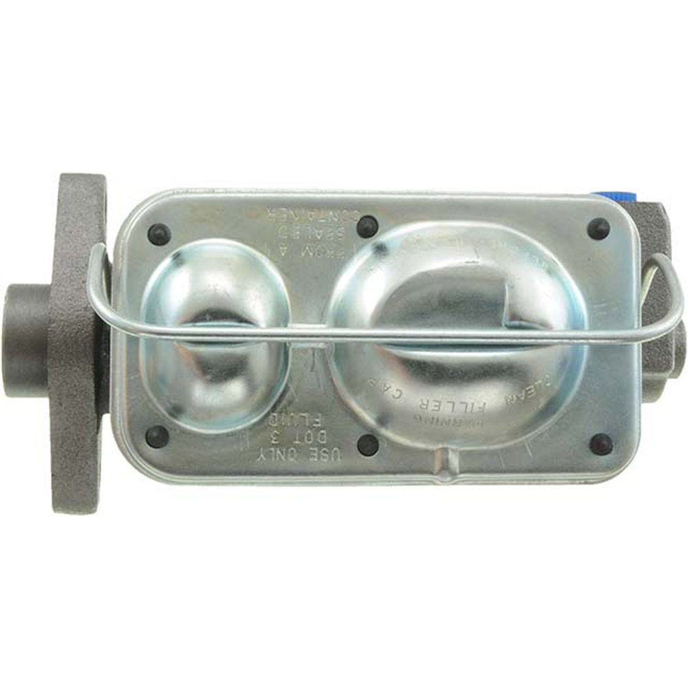  dodge R300 Brake Master Cylinder 