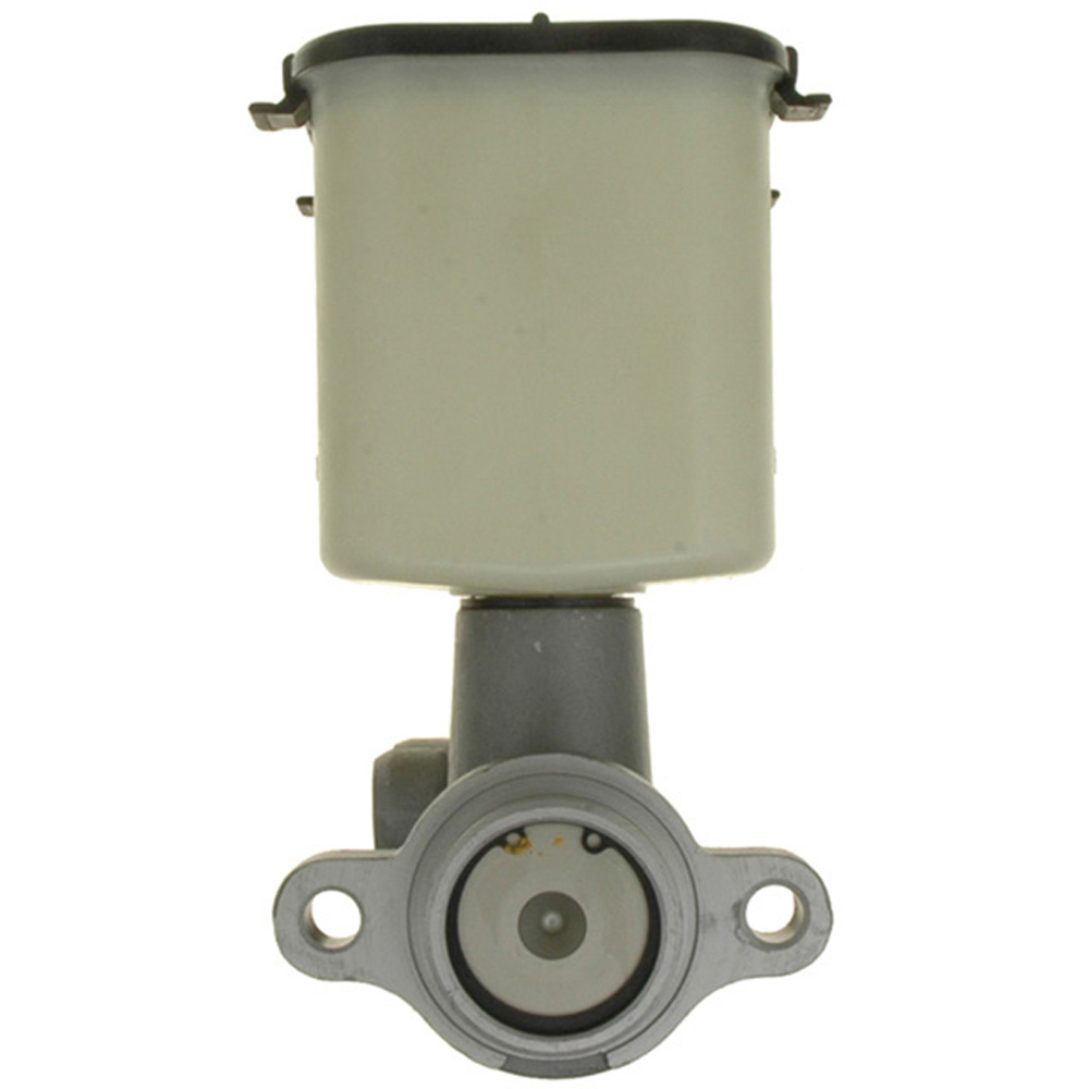  gmc C4500 Topkick Brake Master Cylinder 