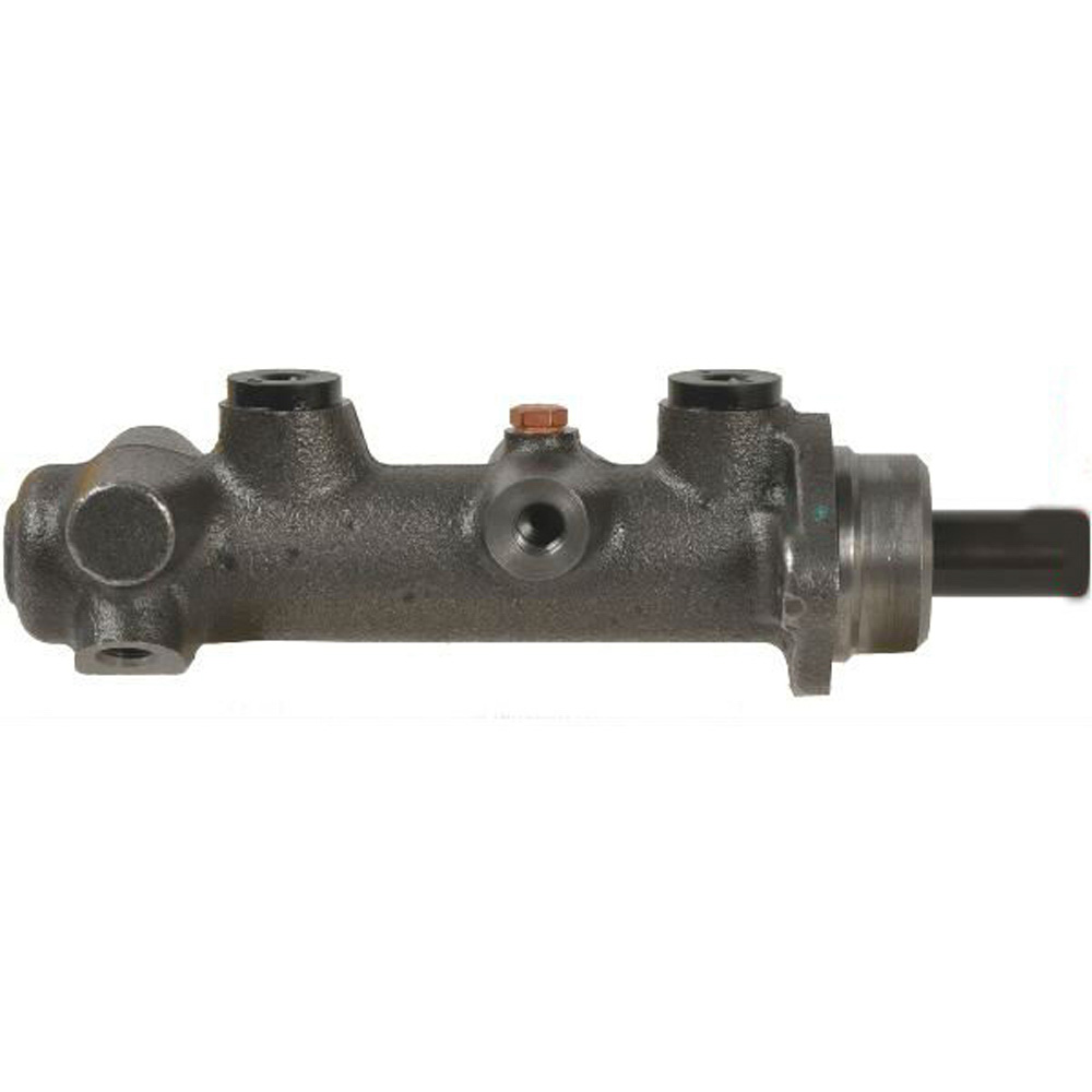  volkswagen Van or Bus  Type II Brake Master Cylinder 