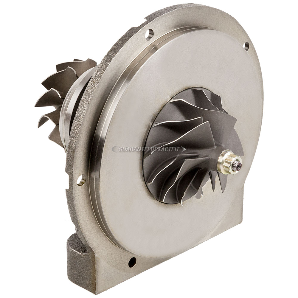  gmc G3500 Turbocharger CHRA - Center Section 