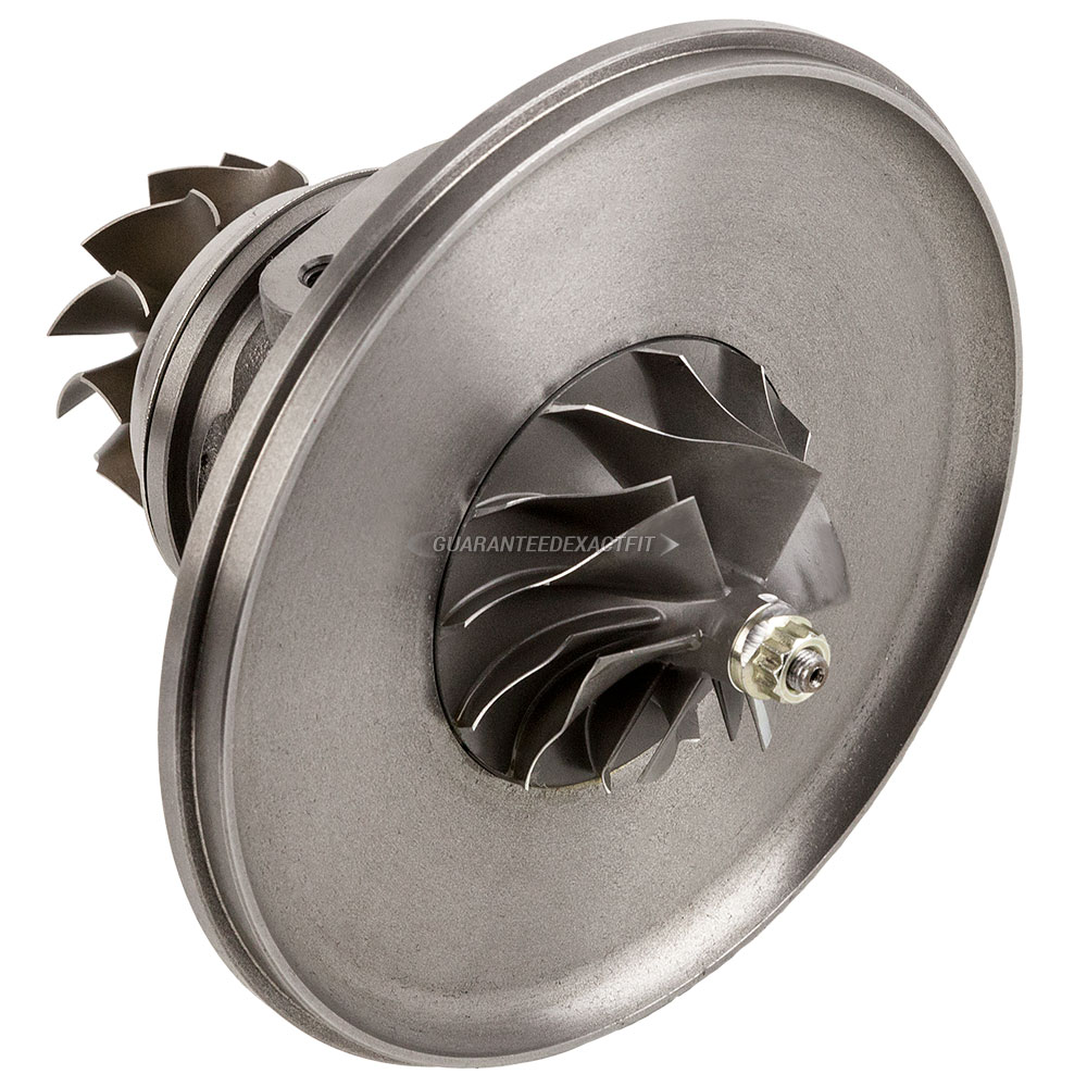  gmc Suburban Turbocharger CHRA - Center Section 