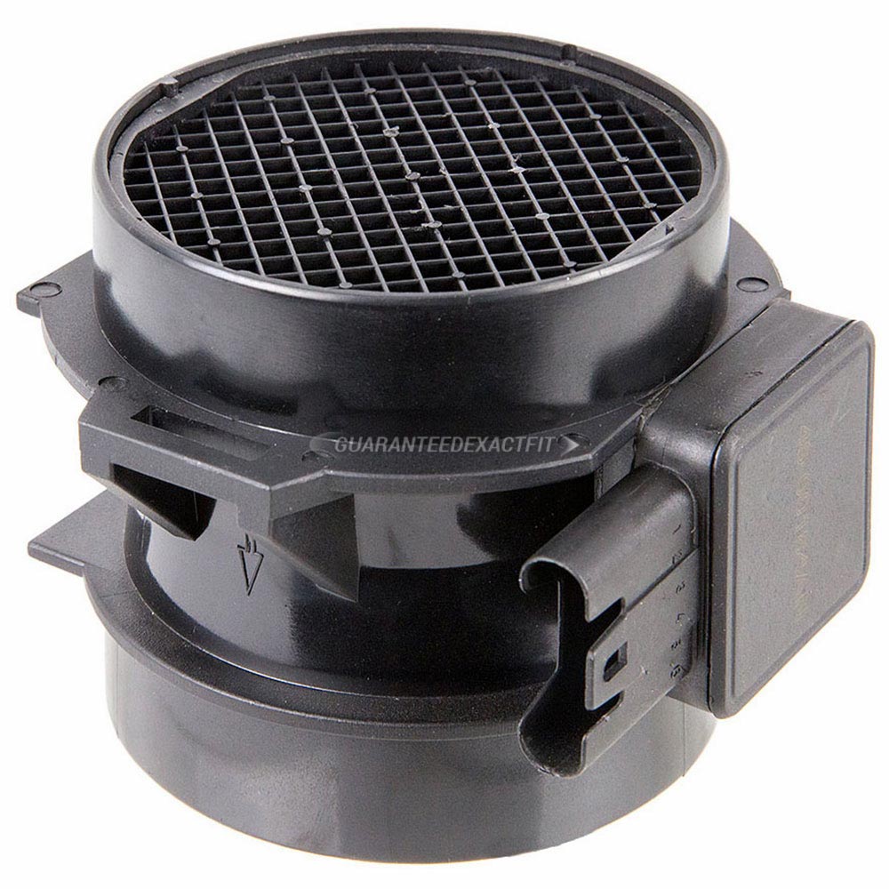  bmw X3 Mass Air Flow Meter 