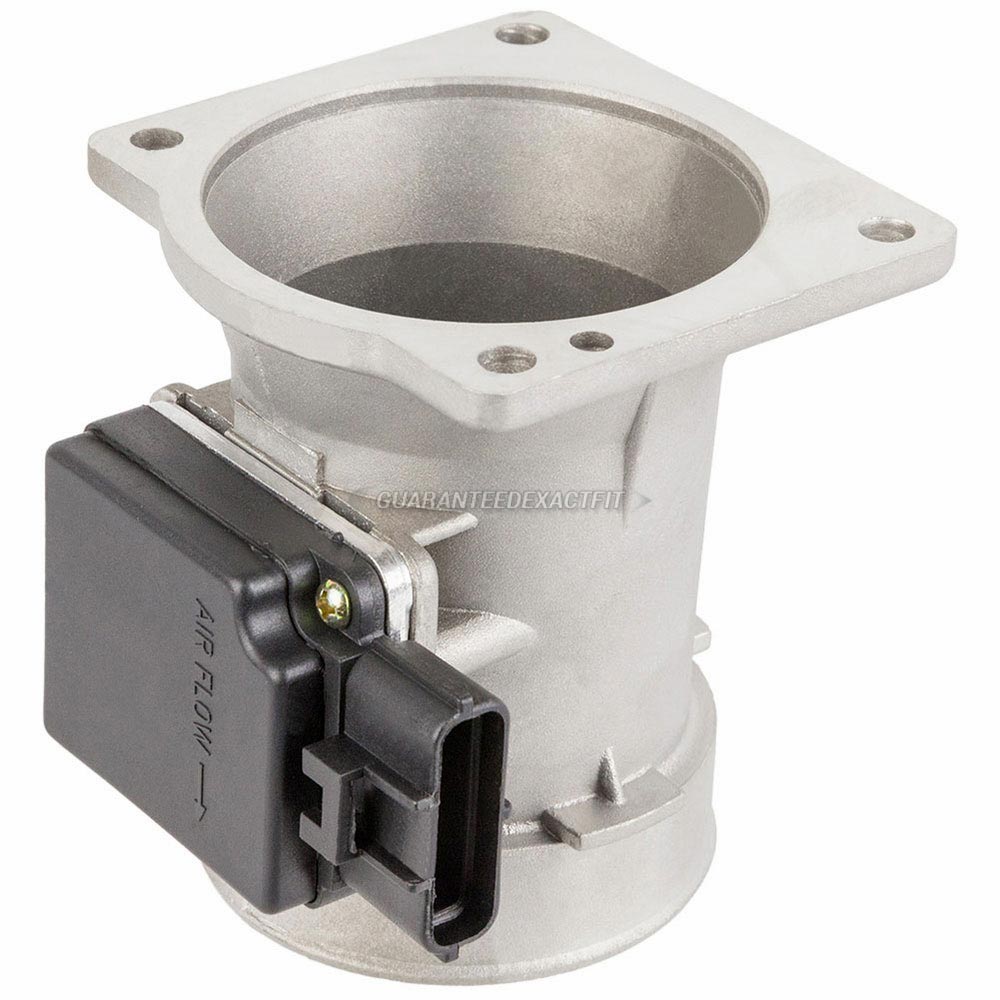  mazda B2500 Mass Air Flow Meter 