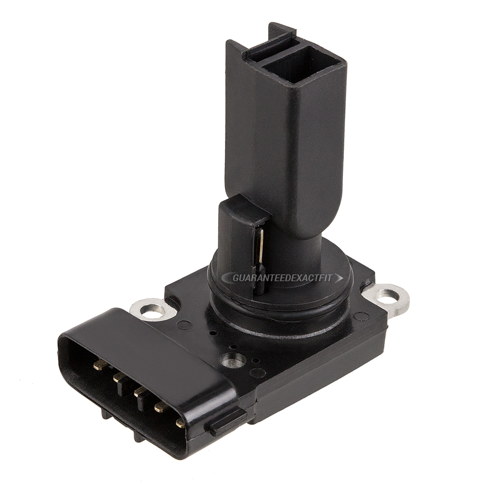  chevrolet Silverado 3500 Mass Air Flow Meter 