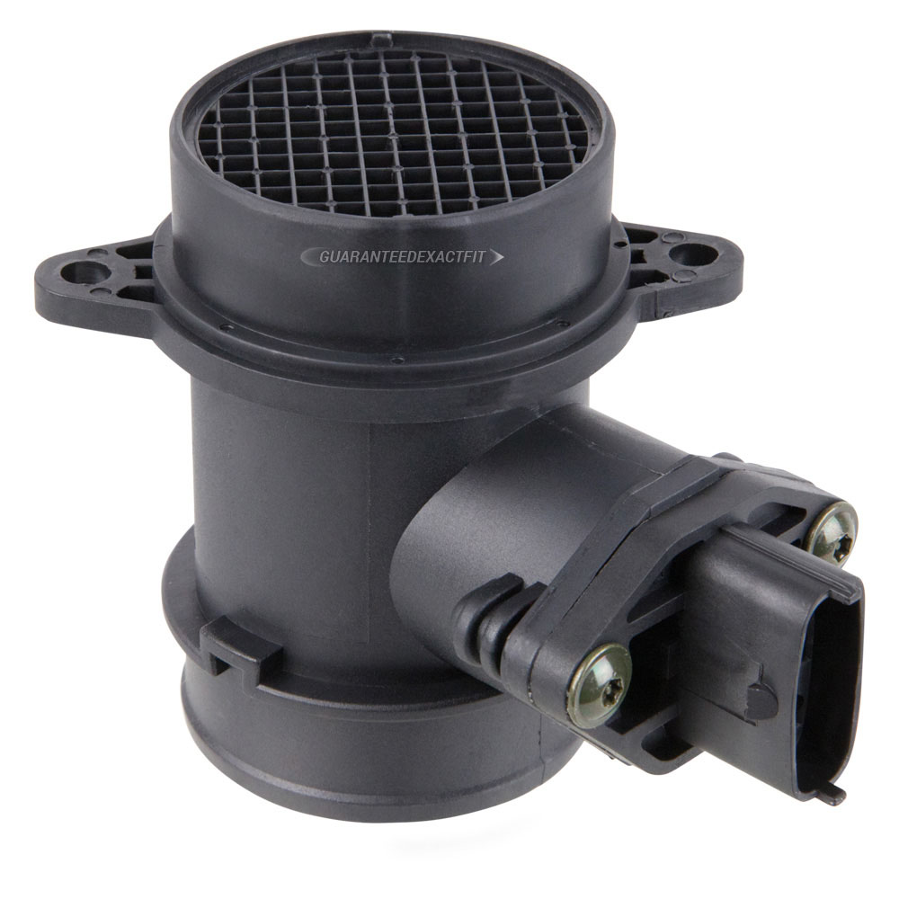  hyundai Accent Mass Air Flow Meter 